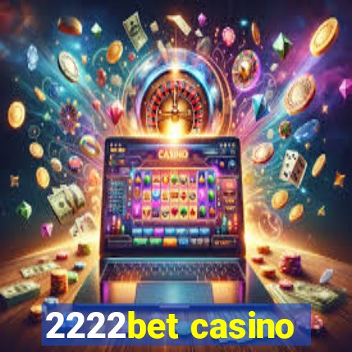 2222bet casino